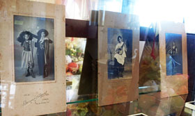 Portuguese Association of Maui - Image of CRC Iconic People