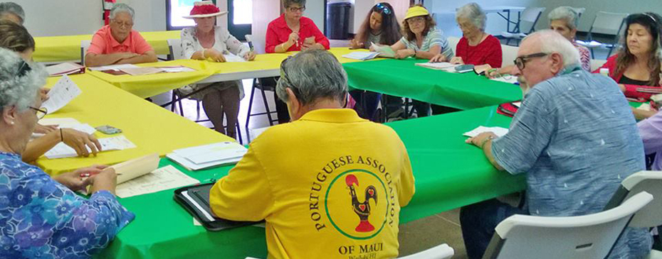 image PAM Meeting of the Officers, Board Members