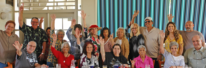 Portugues Association of Maui - Feb. 24 2019 Appreciation Luncheon 
