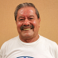 image Carlos Hernández
