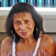 image Lu Symonds