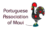 image Logo of Portuguese Association of Maui